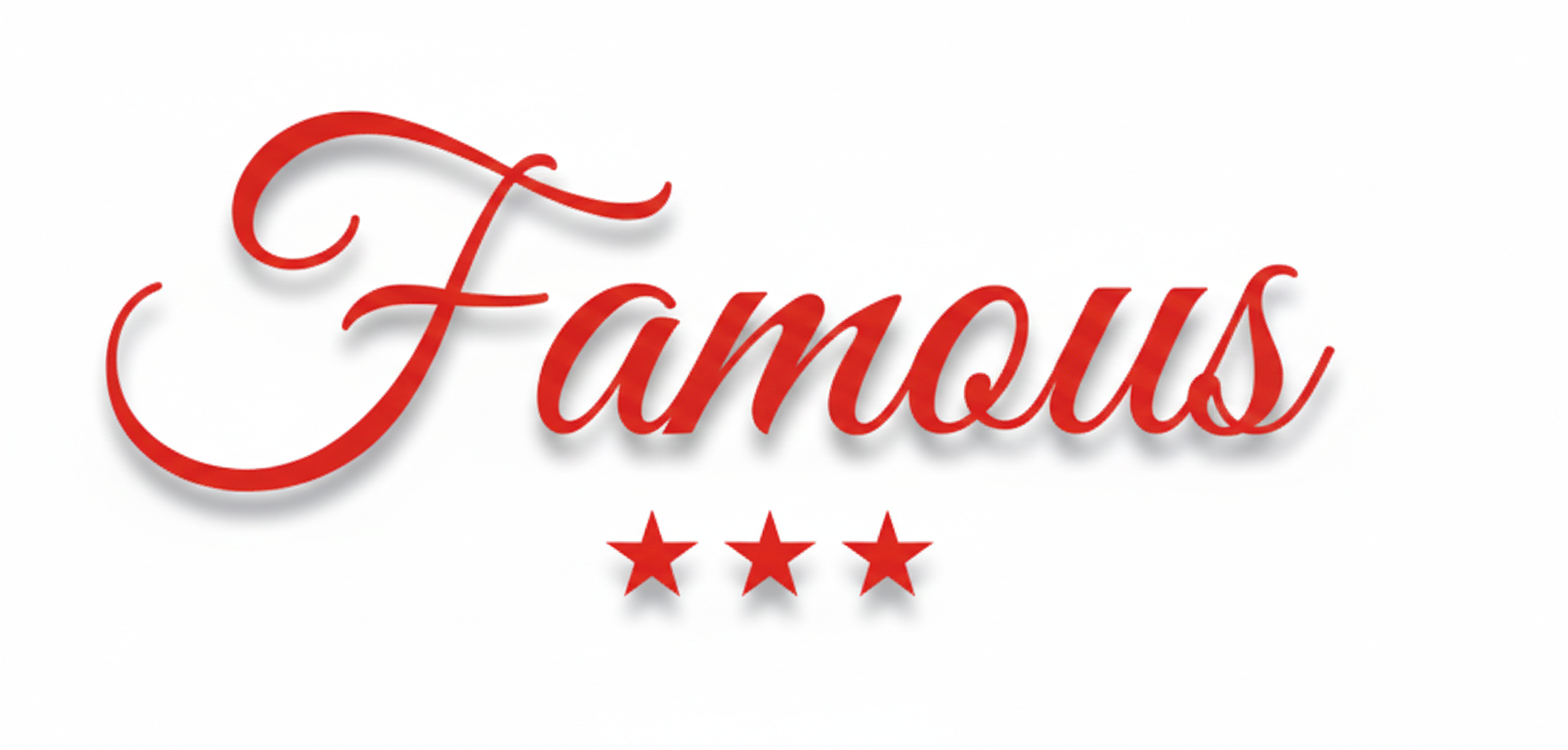 Famous_Logo