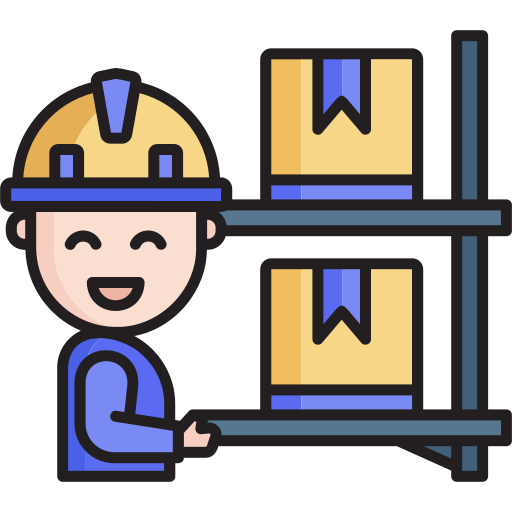 Efficient Warehousing